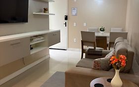 Apartamento Manaus Aeroporto